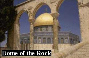 Dome of the rock